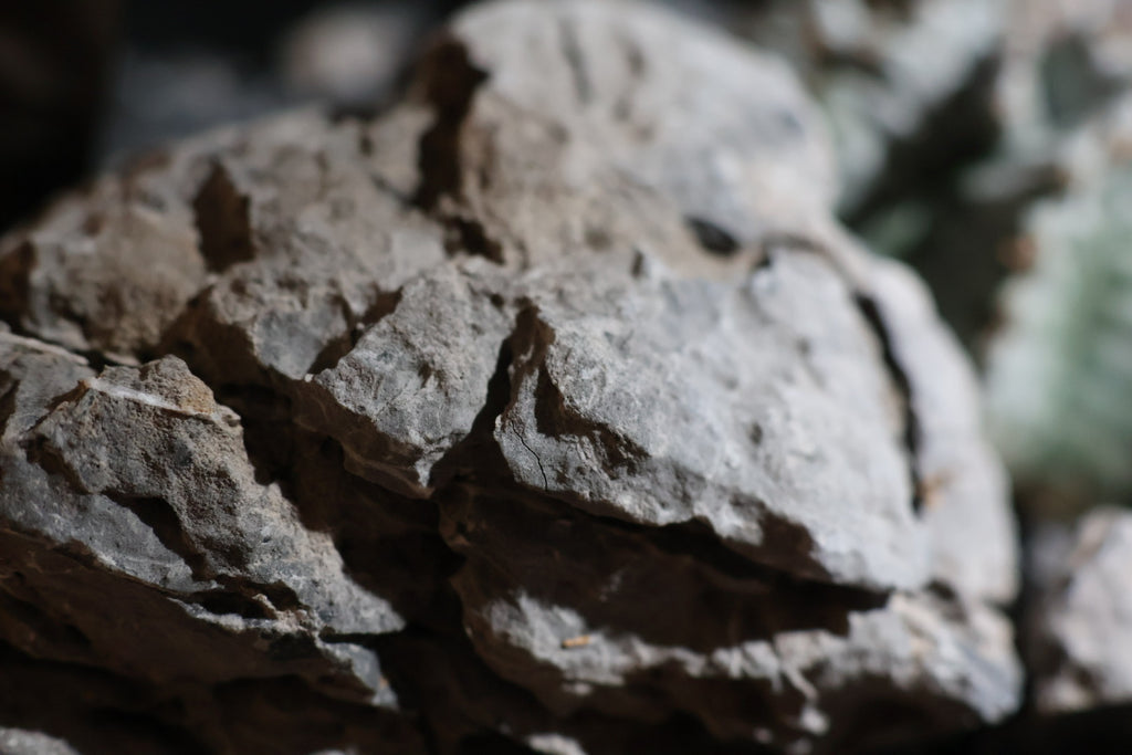 【SURFACE STONE】M_RHINO(灰)_化粧石/ハビタットスタイル#artholic