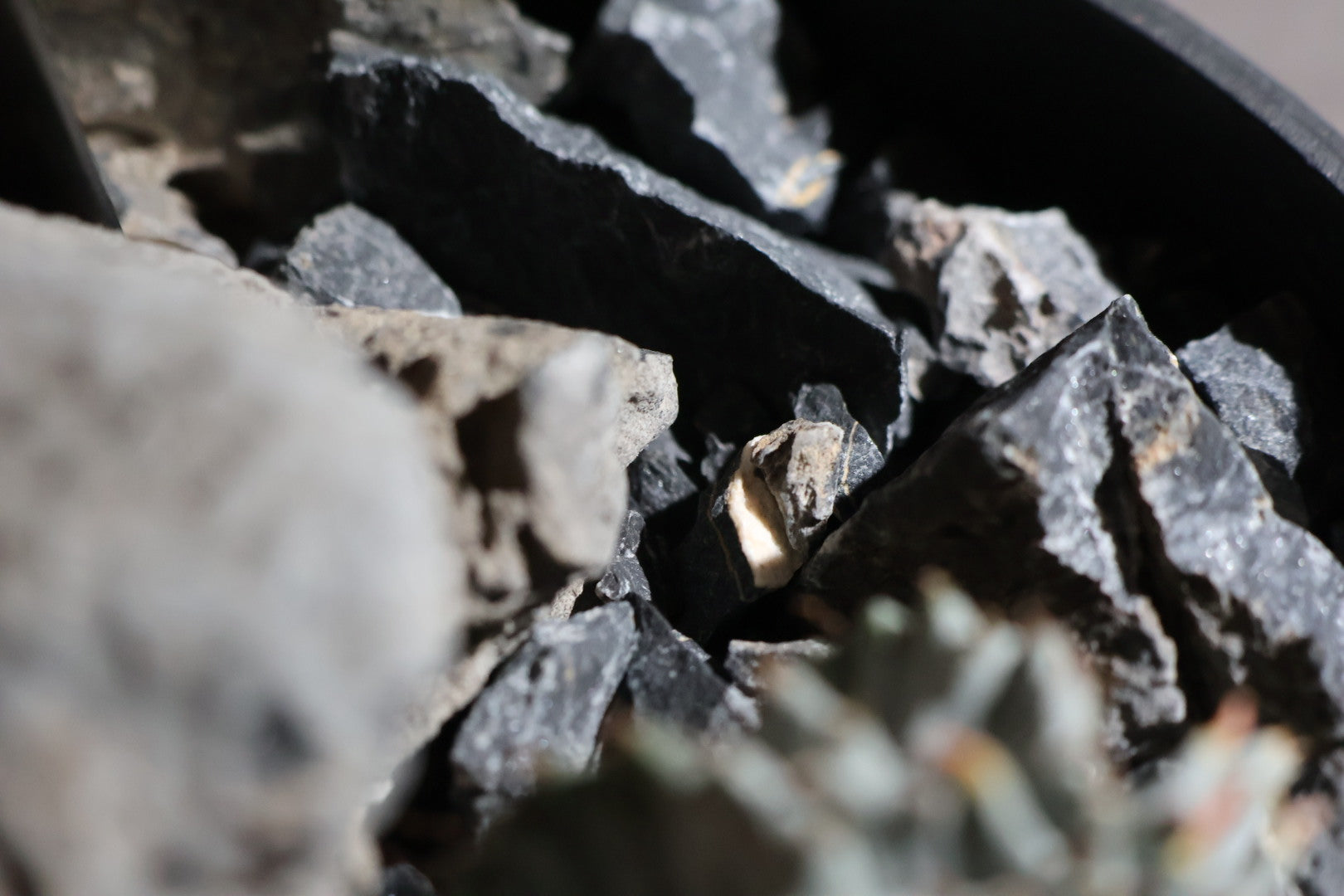 【SURFACE STONE】L_RHINO(灰)_化粧石/ハビタットスタイル#artholic