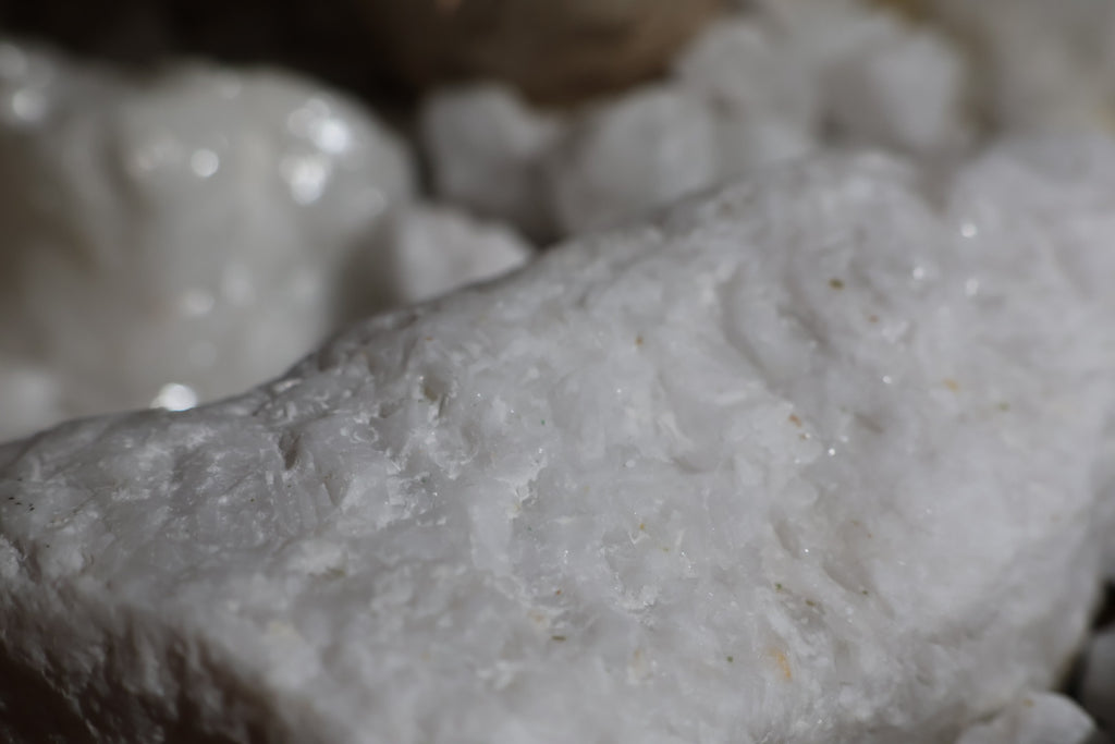 【SURFACE STONE】M_POLAR BEAR(白)_化粧石/ハビタットスタイル#artholic