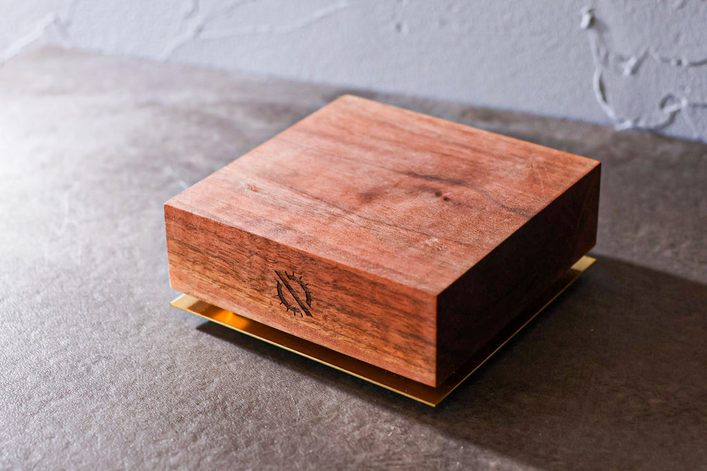 【PLANTS BASE】ウォルナット SMALL SIZE#artholic