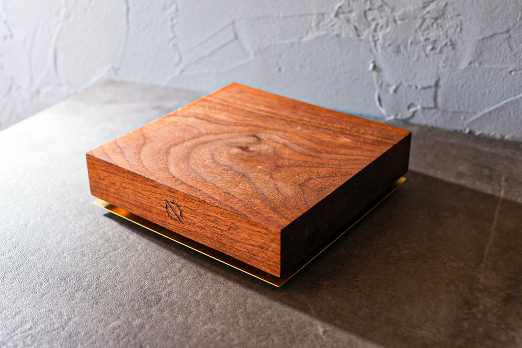 【PLANTS BASE】ウォルナット MEDIUM SIZE #artholic