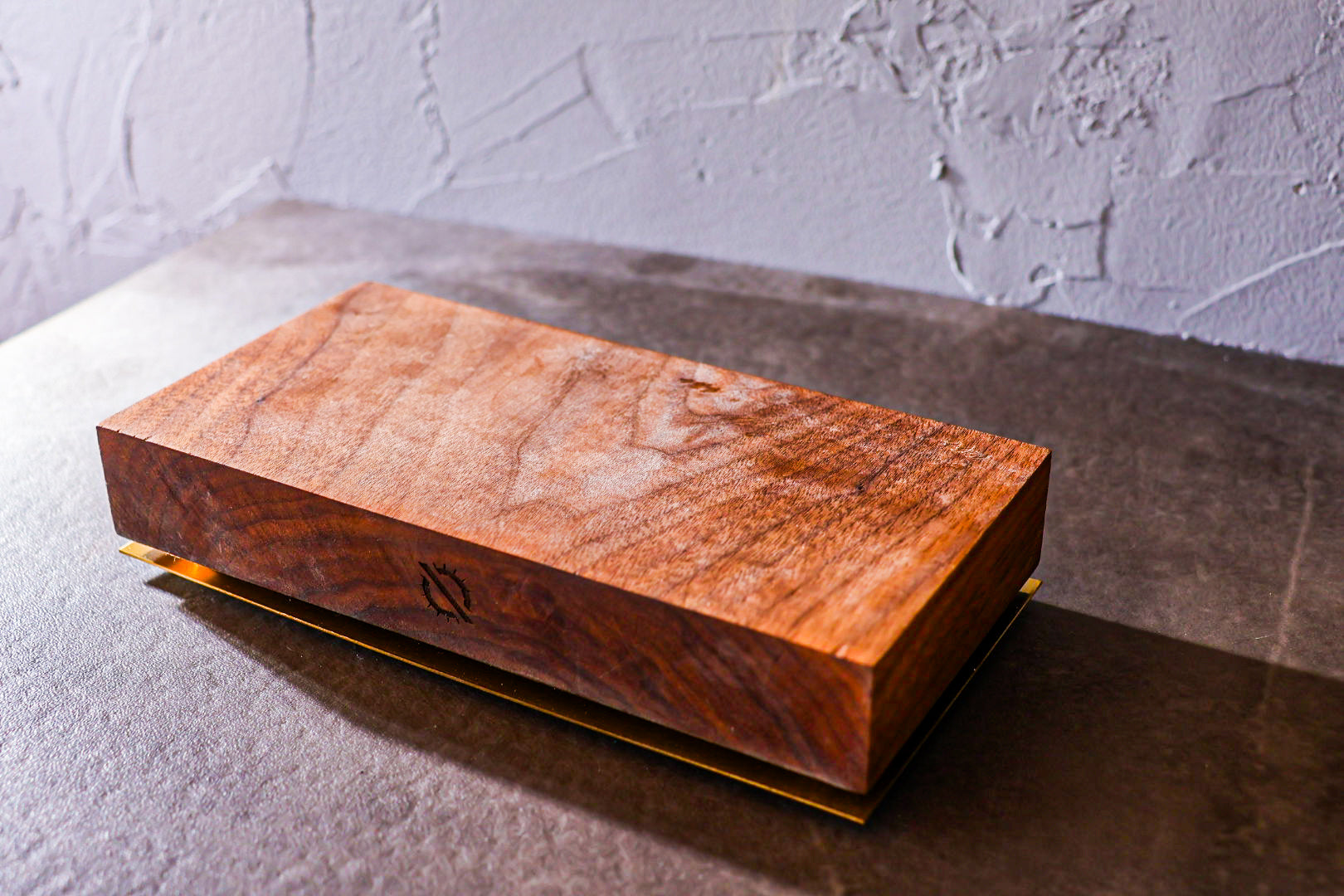 【PLANTS BASE】ウォルナット LONG SIZE#artholic